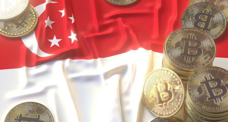 Imagem da matéria: Em meio a problemas com a 3AC, Singapura pode impor restrições a investidores de criptomoedas