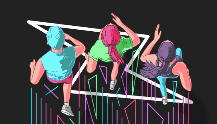 Imagem da matéria: Dá para ganhar dinheiro com o Stepn (GMT)? O que aconteceu depois de dois meses de teste com o aplicativo