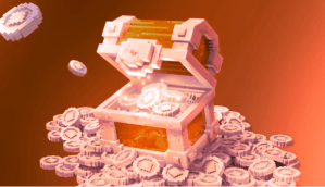 Imagem da matéria: Criadora do The Sandbox passa a valer R$ 32 bilhões após aporte de R$ 390 milhões