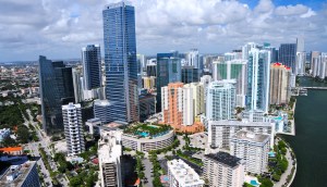 Imagem da matéria: Miami prepara lançamento de coleção de NFTs