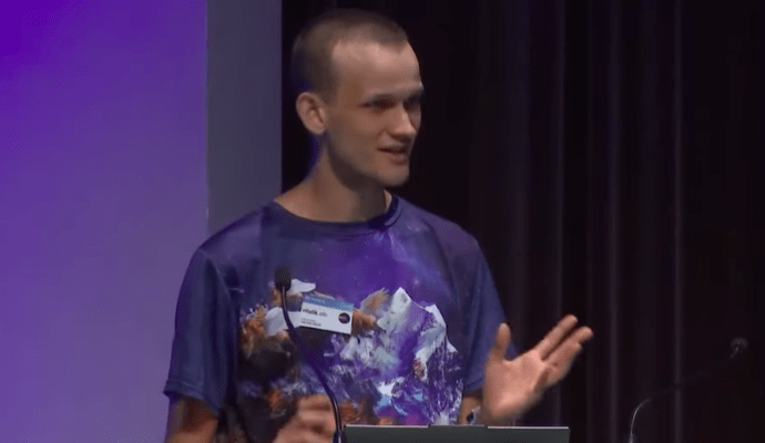 Imagem da matéria: Criador do Ethereum não gosta de DeFi? Vitalik Buterin esclarece o assunto