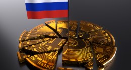 Imagem da matéria: Rússia implementa proibição de mineração de criptomoedas em 10 regiões a partir de 2025