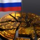 Imagem da matéria: Rússia implementa proibição de mineração de criptomoedas em 10 regiões a partir de 2025