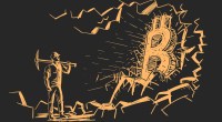 Imagem da matéria: Minerador sortudo de Bitcoin resolve bloco sozinho e fatura R$ 1 milhão