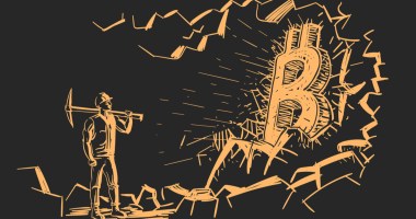 Imagem da matéria: Minerador sortudo de Bitcoin resolve bloco sozinho e fatura R$ 1 milhão