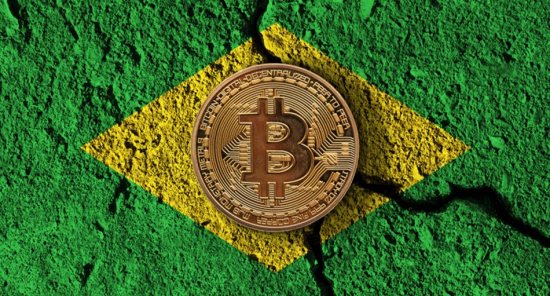 Imagem da matéria: Gestora brasileira nega contaminação de fundos de criptomoedas por crise bancária nos EUA