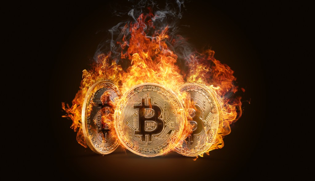 Imagem da matéria: "Tudo bem queimar um pouco de dinheiro", diz CEO da FTX sobre salvar empresas cripto à beira da falência