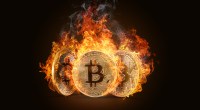 Imagem da matéria: Bitcoin mergulha 8% após Binance comprar FTX; token FTT segue em queda livre e perde 50% do valor