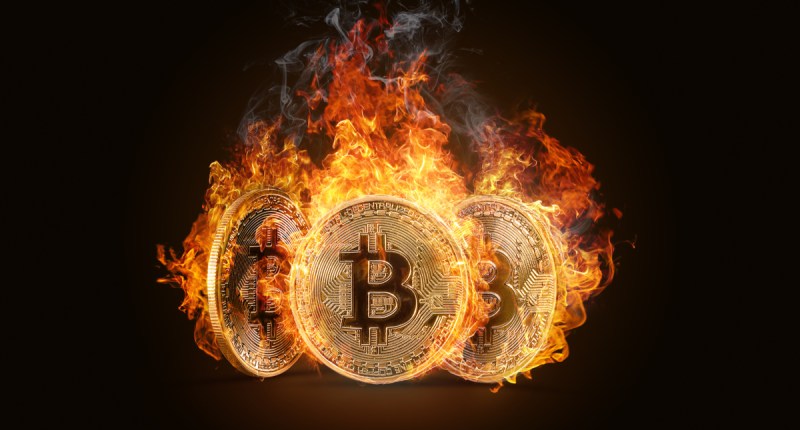 Imagem da matéria: "Tudo bem queimar um pouco de dinheiro", diz CEO da FTX sobre salvar empresas cripto à beira da falência