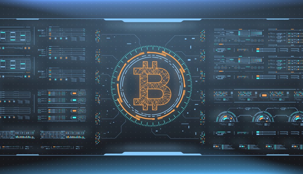 Imagem da matéria: Nós do Bitcoin: como funciona a blockchain mais segura do mundo