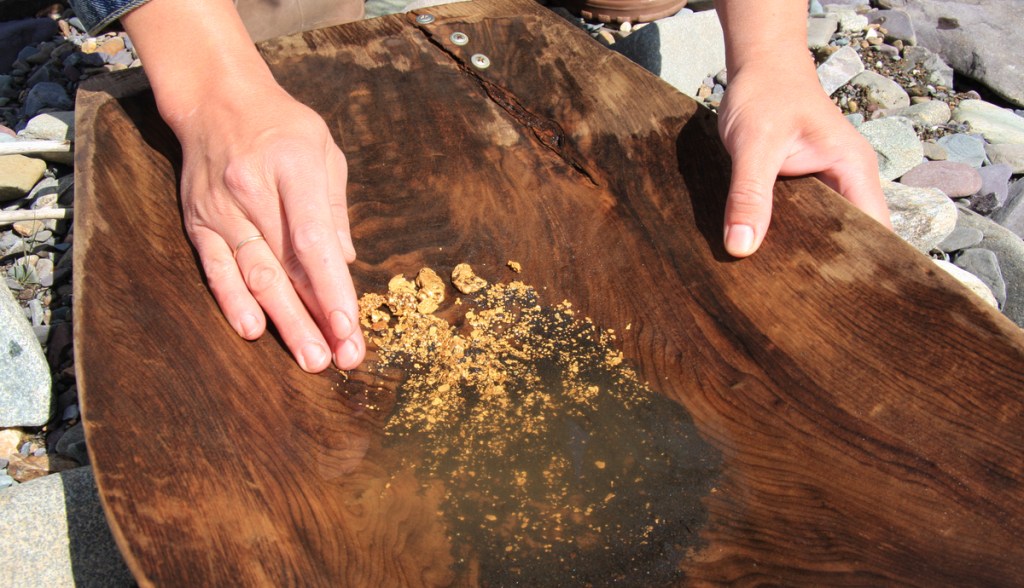 Imagem da matéria: PF faz operação contra grupo de garimpo ilegal de ouro que lavava dinheiro com criptomoedas