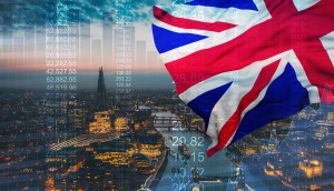 Bandeira do Reino Unido