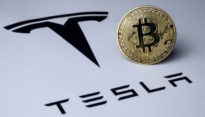 Imagem da matéria: Tesla deixou de ganhar US$ 3,5 bilhões ao vender Bitcoin em 2022
