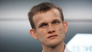 Vitalik Buterin