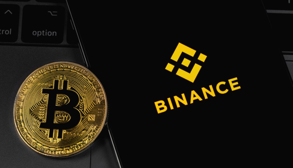 Binance