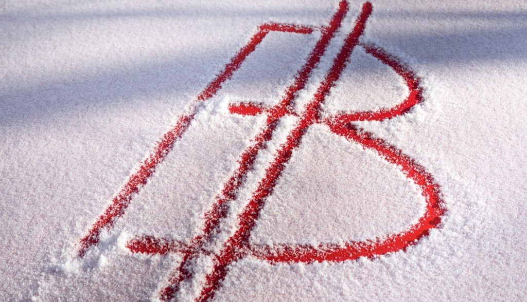 Imagem da matéria: Pesquisa revela quantas corretoras já foram aniquiladas pelo inverno cripto