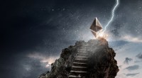 Imagem da matéria: Ethereum pode morrer e ir a zero? O que acontece se a Fusão der errado