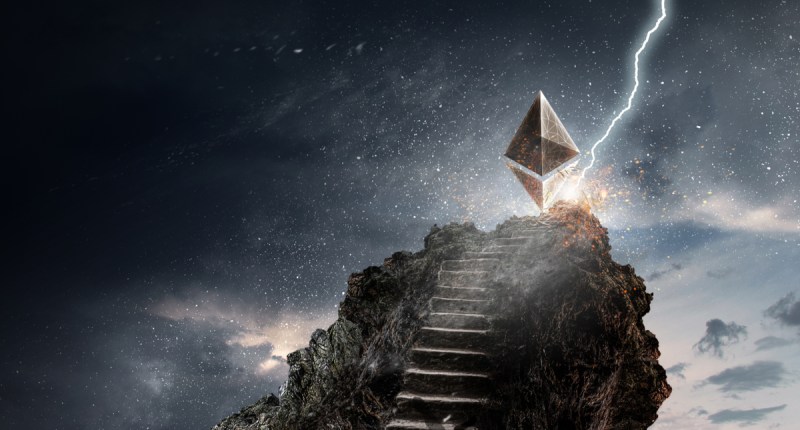 Imagem da matéria: Ethereum pode morrer e ir a zero? O que acontece se a Fusão der errado