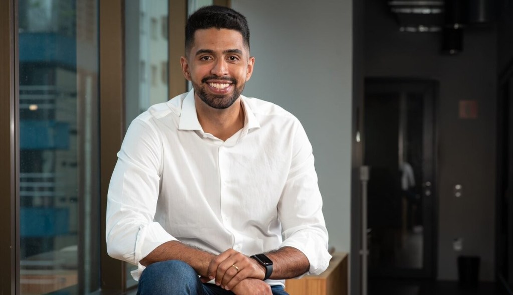 Imagem da matéria: Mercado Bitcoin vai lançar curso exclusivo sobre criptomoedas com o especialista André Franco