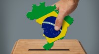 Imagem da matéria: Lula, Bolsonaro e Ciro: o que os candidatos à Presidência já falaram sobre Bitcoin