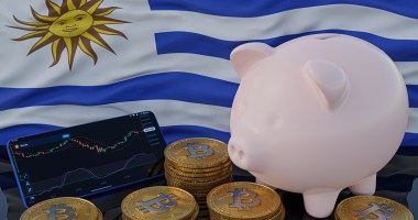 Imagem da matéria: Uruguai dá "puxão de orelha" na Binance por oferecer produto sem autorização