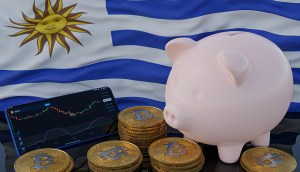 Imagem da matéria: Uruguai dá "puxão de orelha" na Binance por oferecer produto sem autorização