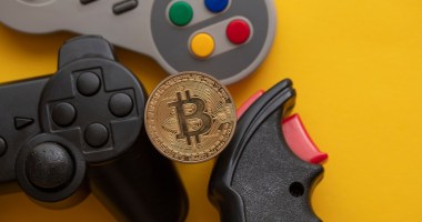 Imagem da matéria: Conheça 10 jogos que dão Bitcoin de graça aos jogadores