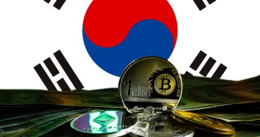 Imagem da matéria: Corretora de criptomoedas compra duas empresas para ganhar acesso ao mercado da Coreia do Sul