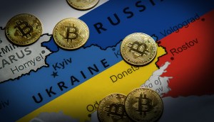 Imagem da matéria: Ucrânia perdeu pelo menos US$ 10 bilhões com crimes envolvendo criptomoedas
