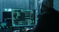 Imagem da matéria: Hackers invadem corretora descentralizada e roubam criptomoedas