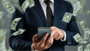 Imagem da matéria: EUA revogam autorização de operação de plataforma de apostas com criptomoedas