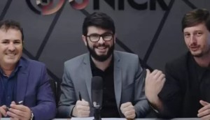 Imagem da matéria: Justiça derruba fiança de R$ 200 mil imposta a diretores da pirâmide financeira Unick Forex