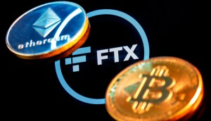Imagem da matéria: "Derivativos de criptomoedas nos EUA é no que estou prestando atenção agora", diz CEO da FTX