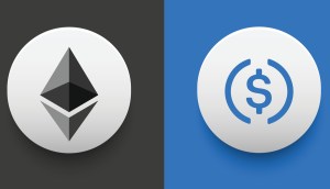 Imagem da matéria: Fusão do Ethereum: Emissora da stablecoin USDC não vai apoiar bifurcação da rede