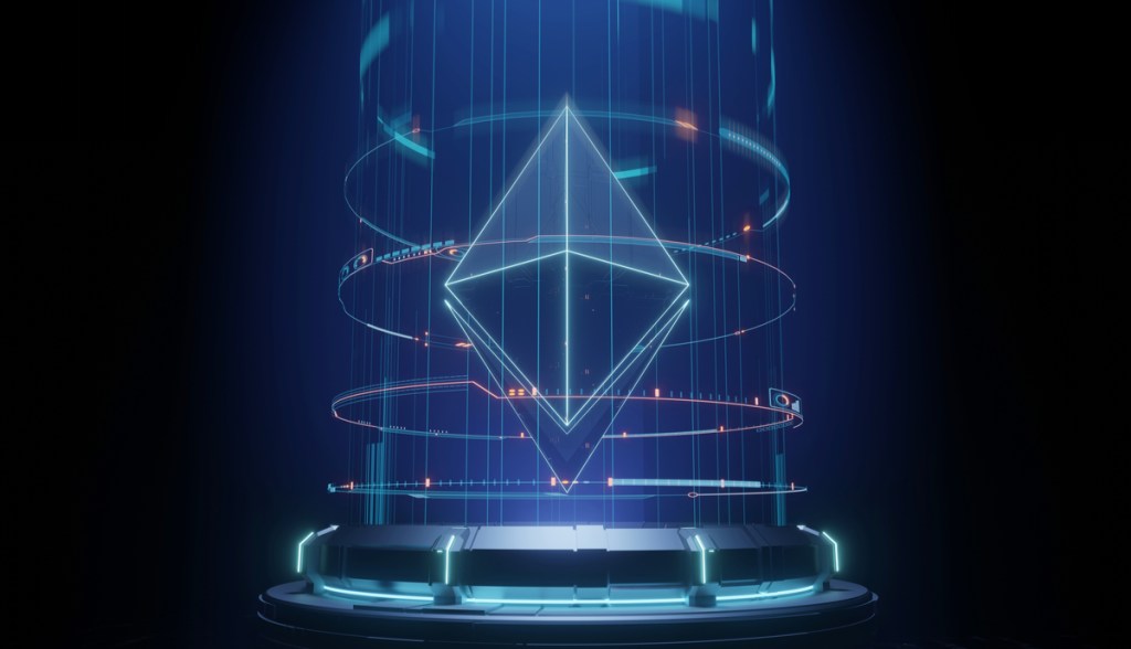 Imagem da matéria: Empresa faz alerta sobre centralização de nodes do Ethereum