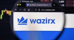 Imagem da matéria: WazirX, uma das maiores exchanges da Índia, perde R$ 1,2 bilhão em ataque hacker