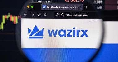 Imagem da matéria: WazirX, uma das maiores exchanges da Índia, perde R$ 1,2 bilhão em ataque hacker