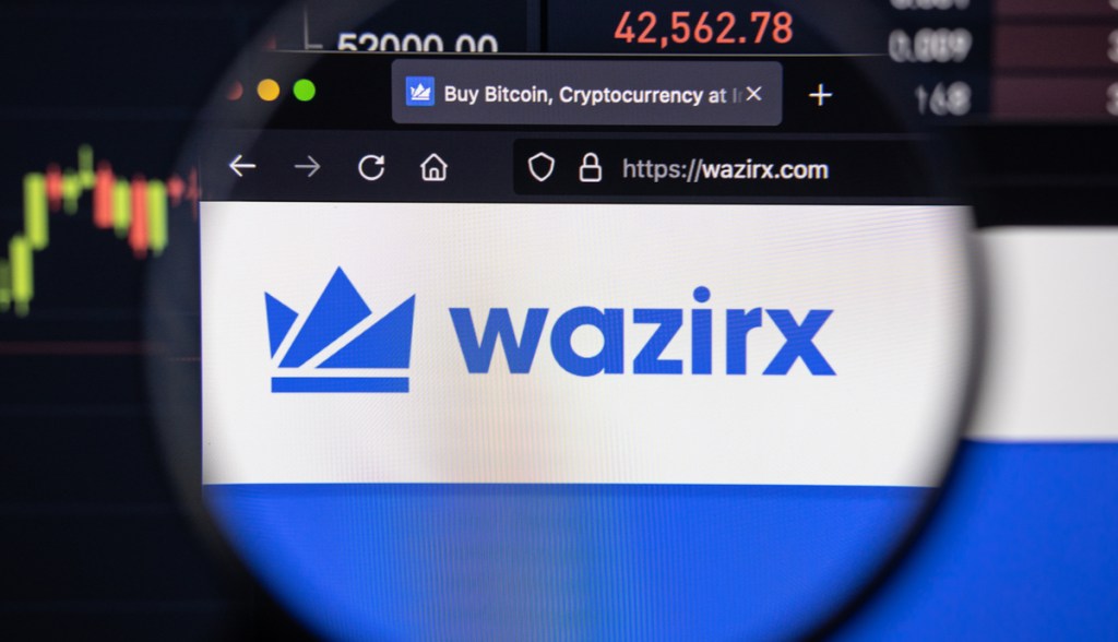 Imagem da matéria: WazirX, uma das maiores exchanges da Índia, perde R$ 1,2 bilhão em ataque hacker