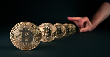 Imagem da matéria: As razões que fizeram o bitcoin desabar na última semana, segundo a Glassnode