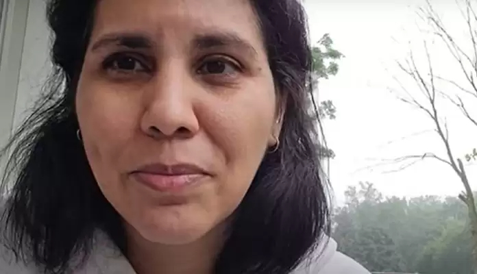 Mirelis Zerpa esposa do faraó do bitcoin Glaidson dos Santos 1