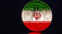 Imagem da matéria: Irã faz primeira importação com pagamento em criptomoedas e gasta US$ 10 milhões