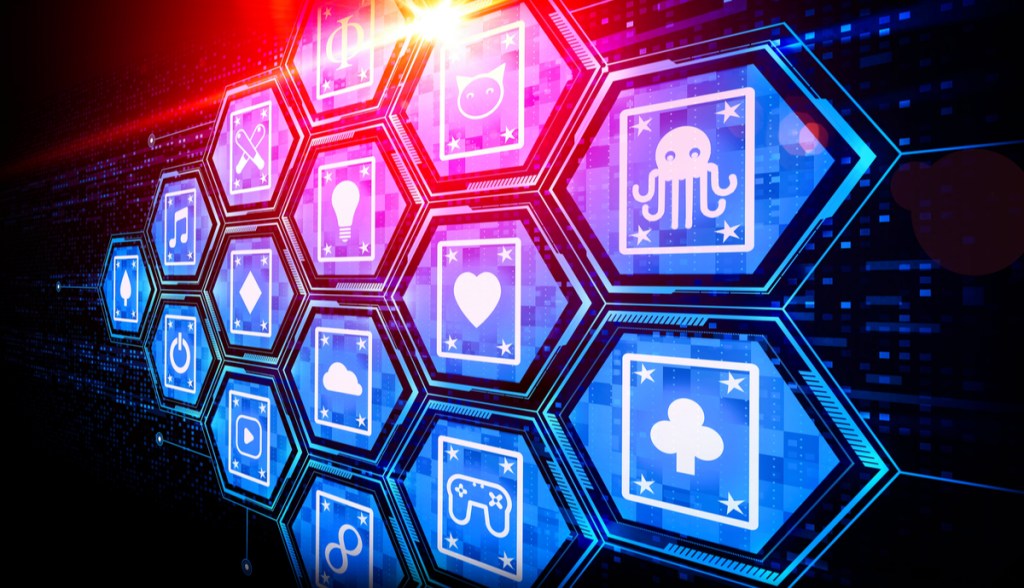 Imagem da matéria: Quem está ganhando a "guerra" no mercado NFT entre Ethereum, Solana e Bitcoin?