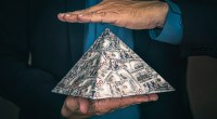 Imagem da matéria: Estudante da USP desvia R$ 1 milhão de fundo de formatura para investir em pirâmide financeira