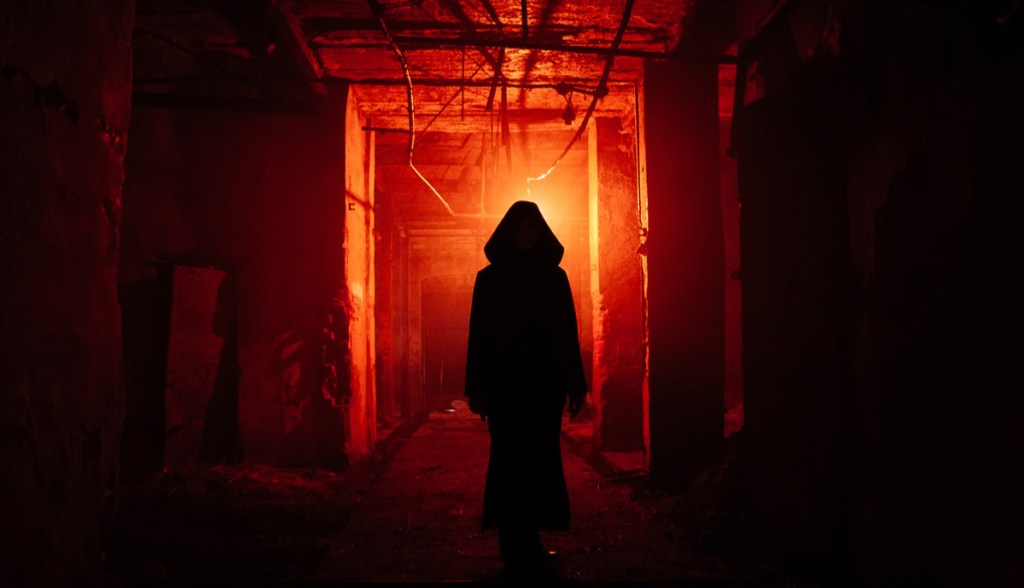 Imagem da matéria: Animador do “The Witcher” anuncia jogo NFT que mistura cyberpunk com terror