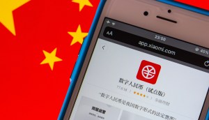 Imagem da matéria: Executivo da Huawei detalha a força da moeda digital chinesa: "261 milhões de carteiras"