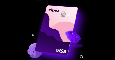 Imagem da matéria: Ripio lança novo cartão no Brasil que dará cashback em bitcoin  