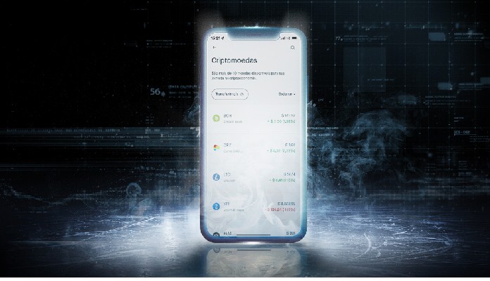 Imagem da matéria: Cold Wallet: conheça um modo prático e grátis de ter a sua