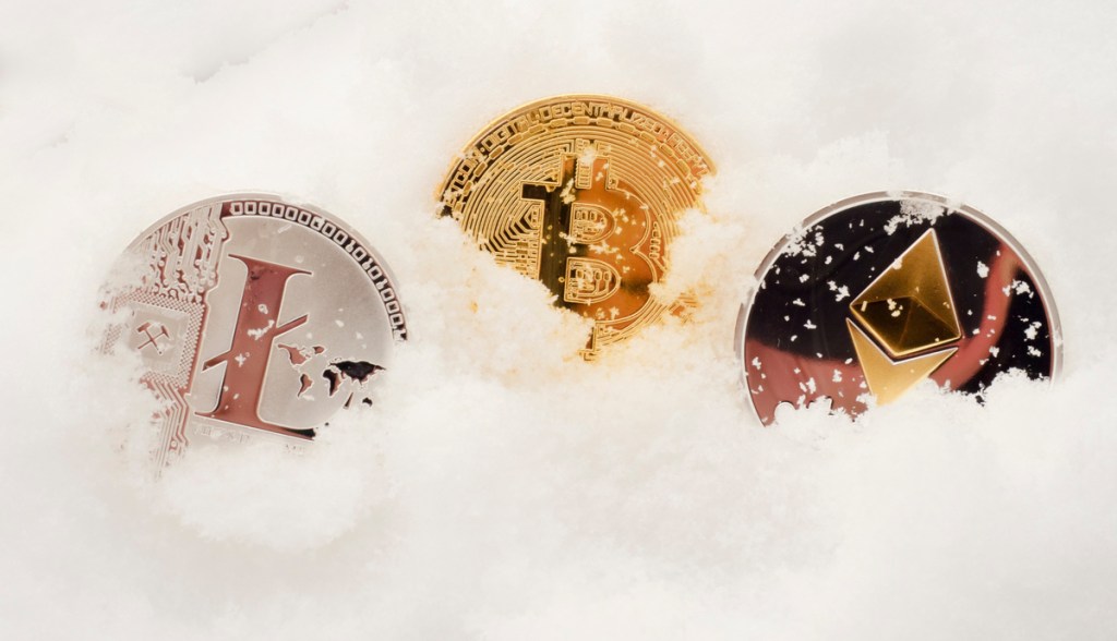 Imagem da matéria: Erro em projeto DeFi congela por uma semana R$ 4 bilhões em criptomoedas