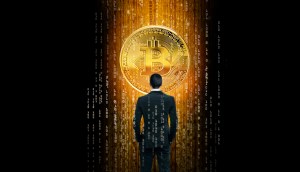 Imagem da matéria: Manhã Cripto: Bitcoin se mantém em US$ 62 mil após revelação de suposto Satoshi não convencer comunidade