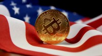 Imagem da matéria: Bitcoin e Ethereum têm leve alta após aumento da taxa de juros nos EUA